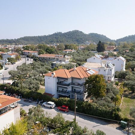 Studios Anais - Thasos Dış mekan fotoğraf