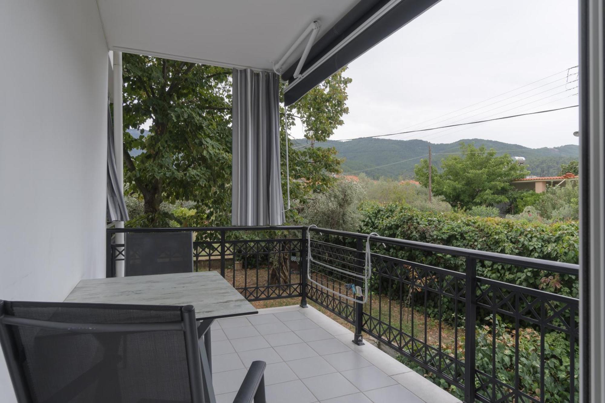 Studios Anais - Thasos Dış mekan fotoğraf