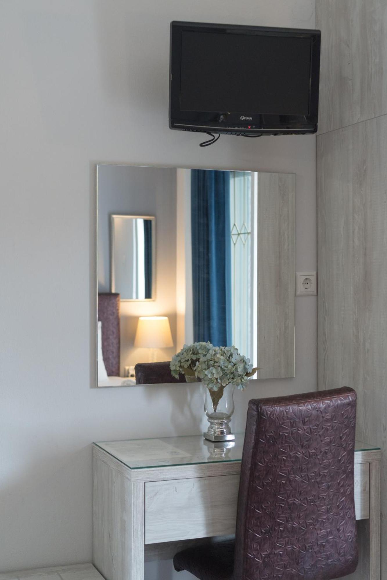 Studios Anais - Thasos Dış mekan fotoğraf