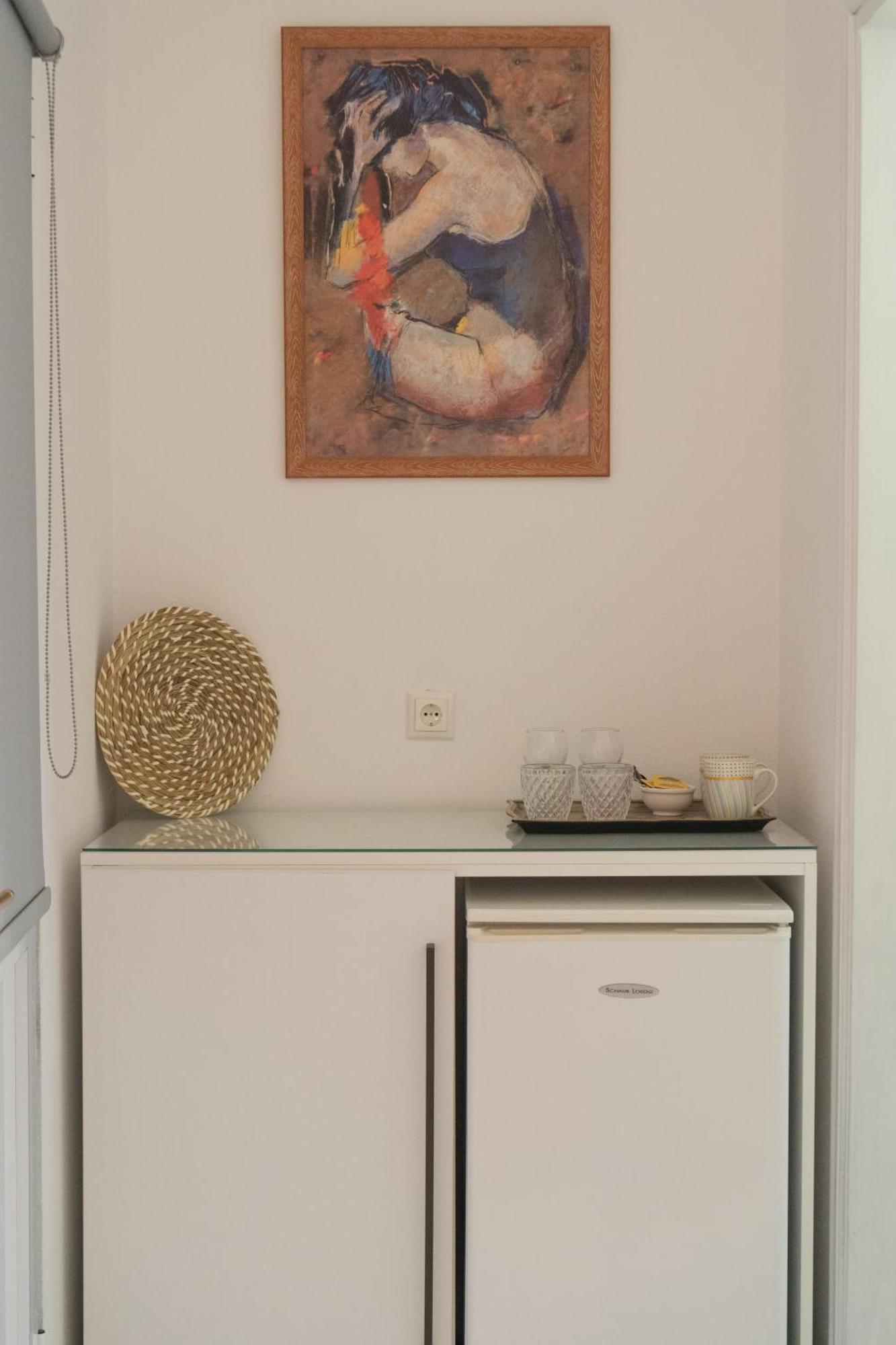 Studios Anais - Thasos Dış mekan fotoğraf