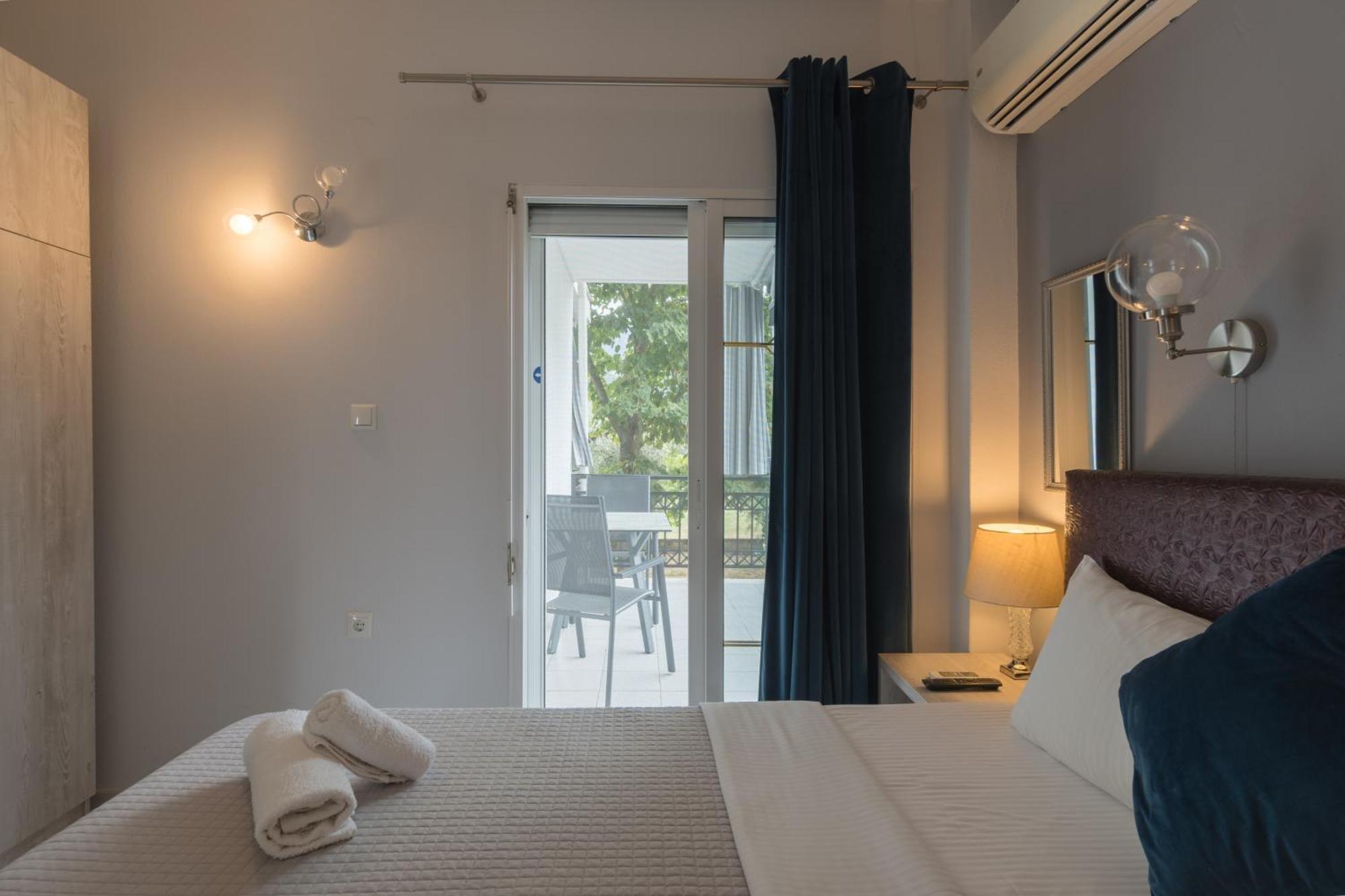 Studios Anais - Thasos Dış mekan fotoğraf