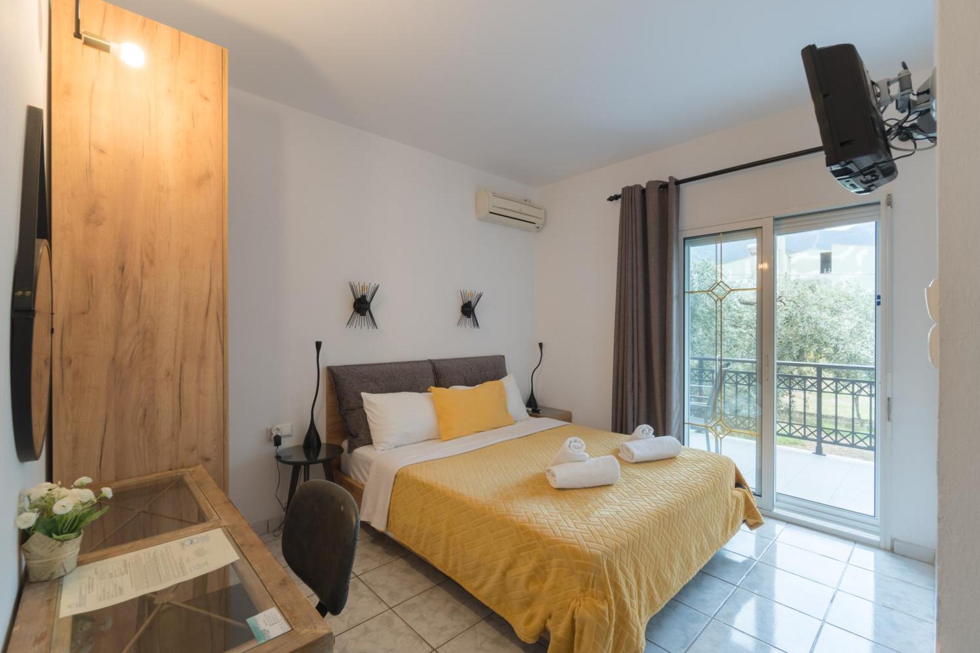 Studios Anais - Thasos Dış mekan fotoğraf