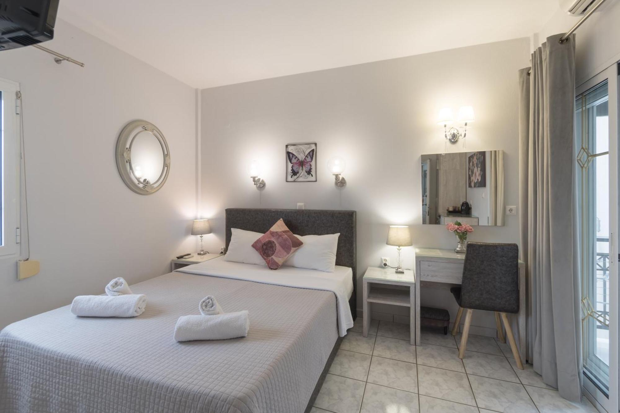 Studios Anais - Thasos Dış mekan fotoğraf
