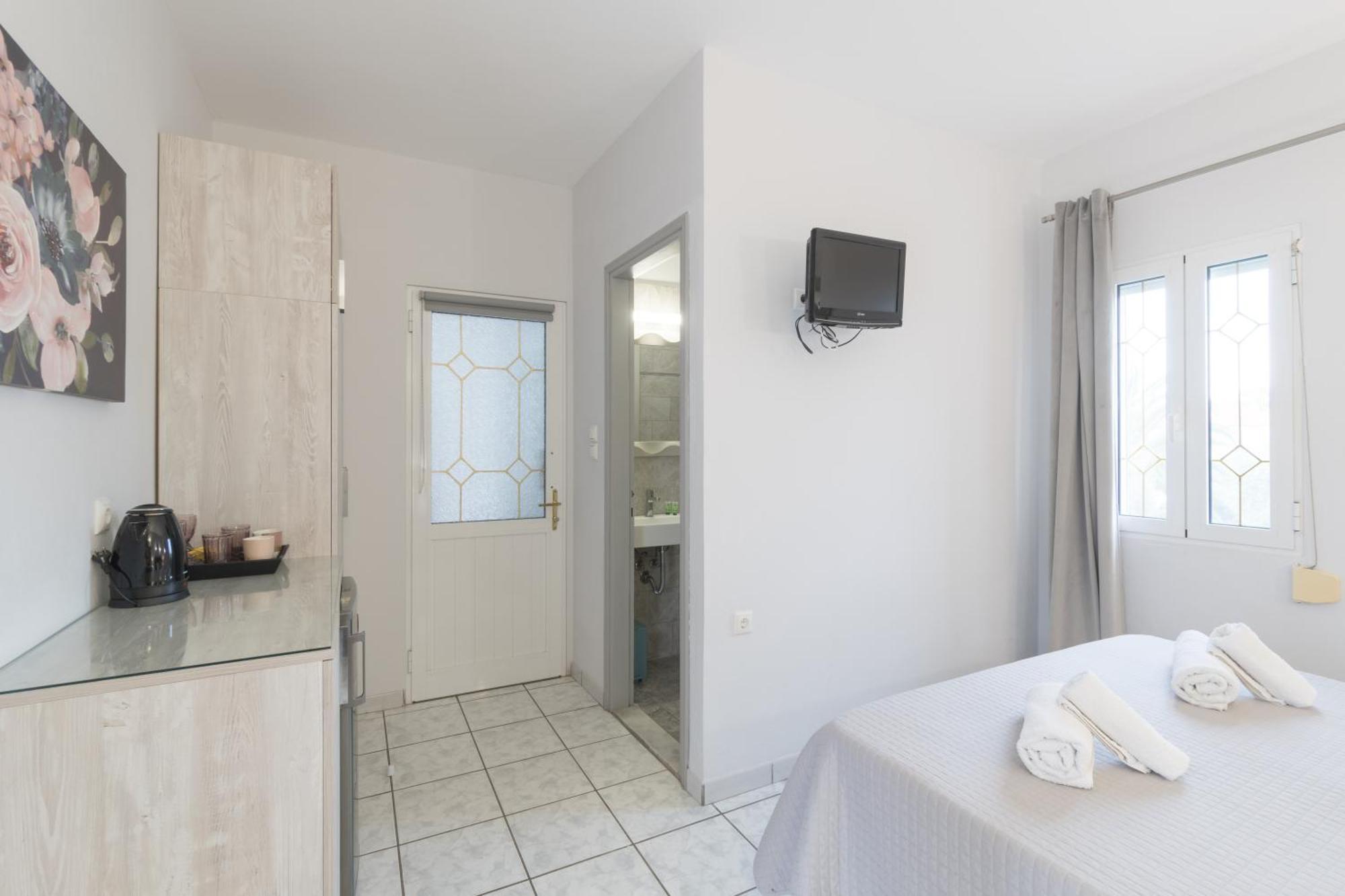 Studios Anais - Thasos Dış mekan fotoğraf
