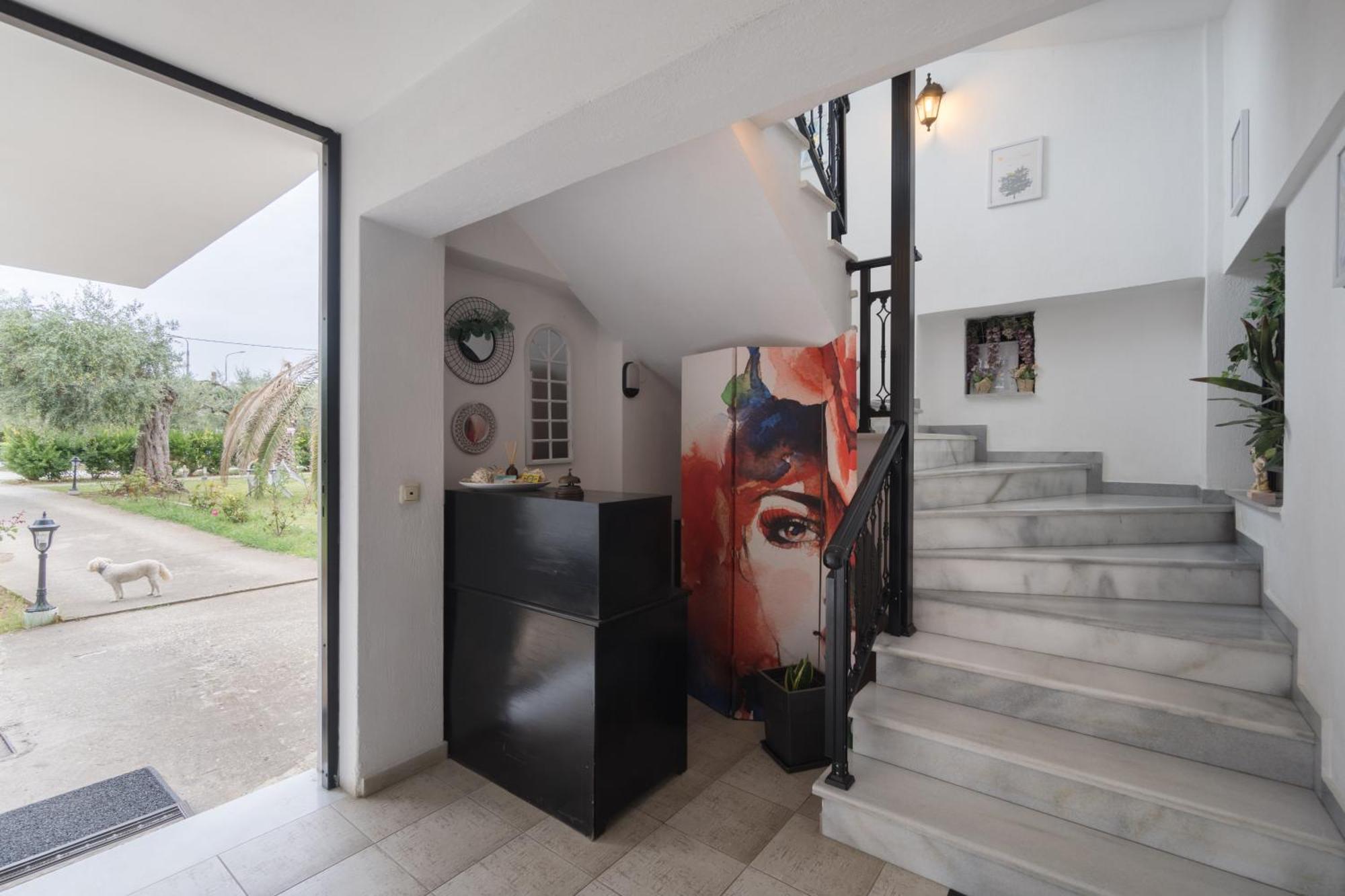 Studios Anais - Thasos Dış mekan fotoğraf